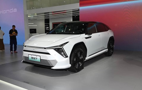 星空体育官网-东风本田S7坐不住了！给出5万优惠，网友：这是真急了