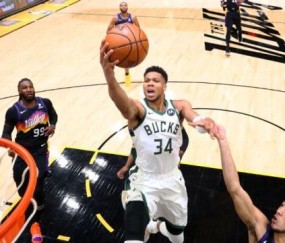 星空体育-“鹿”漫漫其修远兮 雄鹿迈过9层台阶叩开决赛之门