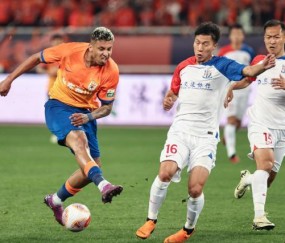 星空体育下载-【中超前瞻】国安泰山作客上海 沧州延续黑马角色？