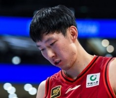 星空体育下载-周琦：不担心中国男篮的进攻 打韩国防守是关键