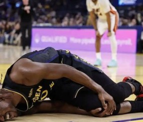 星空体育下载-巴特勒赛季报销勇士如何处理他？ 搭首轮签送出去合适吗？