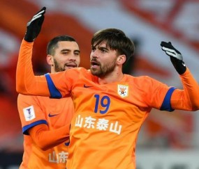 星空体育APP-【2025中超巡礼之泰山】最稳泰山？最后一搏！