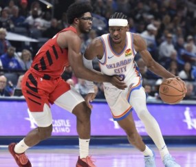 星空体育-从被虐73分到狂胜62分！弱鸡变劲旅 雷霆只需要2年