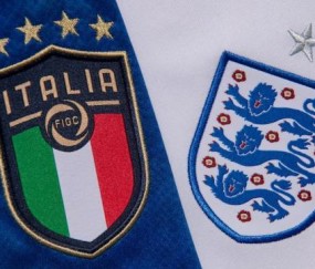 林良锋：英格兰比意大利强？这是幻觉，不是历史