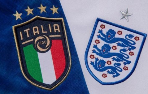 林良锋：英格兰比意大利强？这是幻觉，不是历史