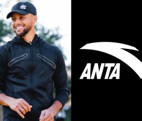 曝库里球鞋合同进入三选一！安踏名列其中 或与克莱另类重聚