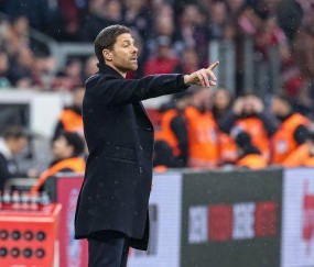 星空体育-带队打出执教生涯代表作 龙哥已预定名帅之位？