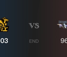 北京vs广厦战况：布朗31分杰曼21分 广厦力克北京