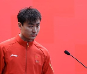 星空体育官网-殷正：在米兰冬奥会滑出最好水平