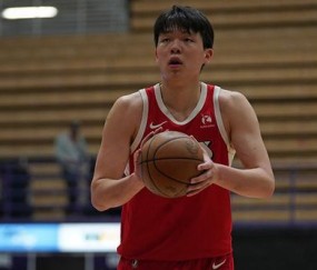 星空体育官网-开拓者官方：球队从G联盟撕裂之城混音队召回杨瀚森