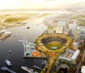 气候变暖加速海平面上升 大通中心也会水漫金山？