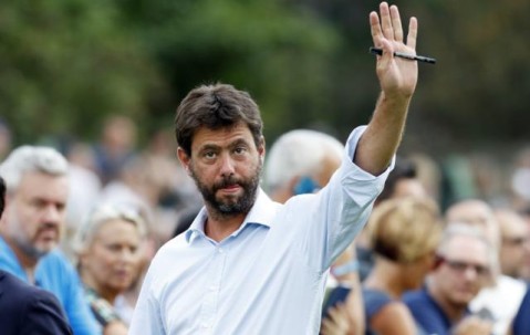 被足球抛弃的一代②：阿涅利，跳进风箱的老鼠