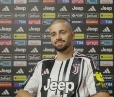 热格罗瓦：我不会参加对阵国米的国家德比，但我知道这比赛很重要