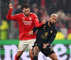 星空体育APP-【观点】欧冠已交差，尤文保4跟开发DeepSeek哪个难？