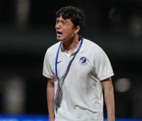 星空体育APP-【中超前瞻】谢晖对旧主海港 沧州雄狮广州队生死战