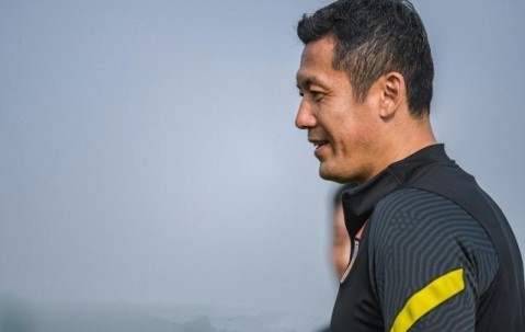 星空体育-02世界杯23人共7人执教一线队 苏媒赞杨晨好大哥